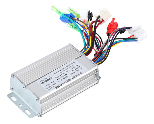 A Controlador De Motor Sem Escovas 36v 48v 350w