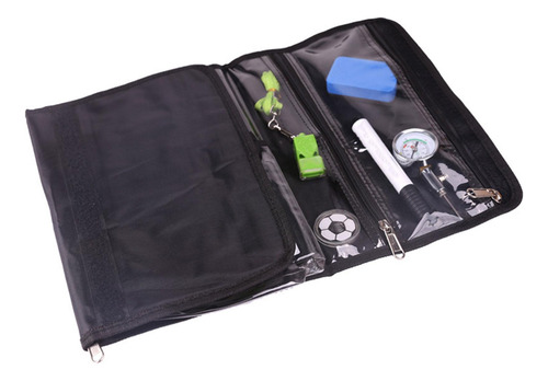 Bolsa De Árbitro De Fútbol Bolso De Árbitro Estilo A