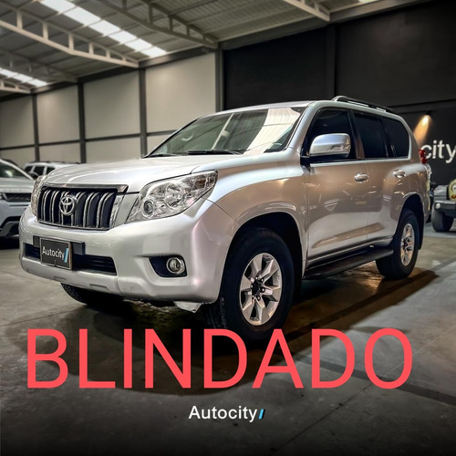 Toyota Prado 4.0 Tx-l Fl