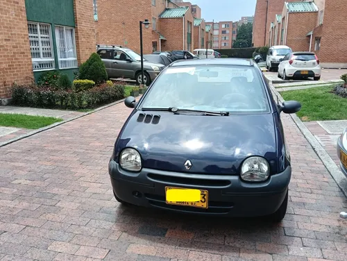 Renault Twingo 1.2 Access