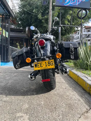 Super Meteor 650