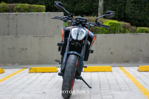 Ktm 890 Duke R 890duker Duke-r