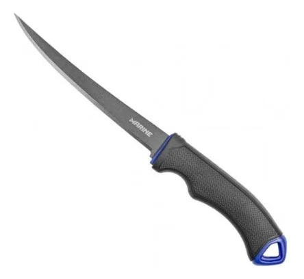 Cuchillo De Filetear 7.5 Mfk75t Pulgadas Marine Sports !!