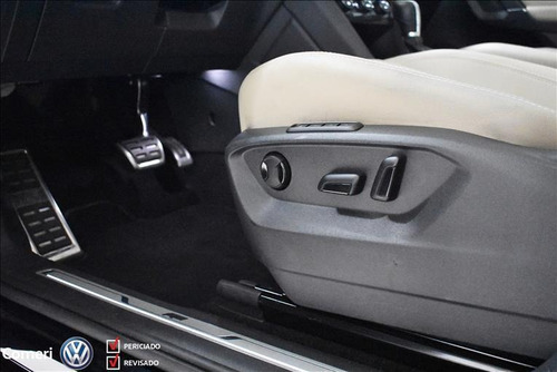 Volkswagen Tiguan 2.0 350 Tsi Allspace R-line 4motion
