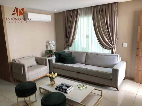 Imagem 3 de 30 de Casa Duplex À Venda No Bairro Passaré Em Fortaleza/ce - Ca0238