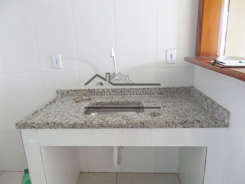 Imagem 12 de 15 de Guaratiba-maricá, Apartamento 2 Quartos Na Quadra Da Praia. - Ap016