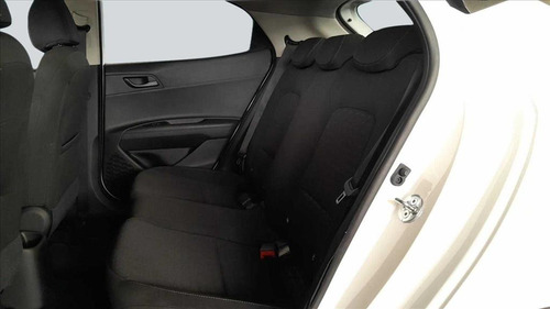 Hyundai HB20 1.0 12V FLEX COMFORT PLUS MANUAL