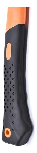 Hacha De Mano 1000grs Mango Fibra Makawa Mk-3079