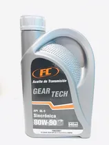 Comprar V80w90 Aceite Para Transmision Sincronica Para Renault