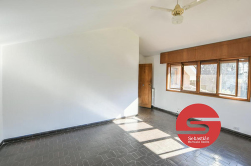 Casa Venta Barrio Fisherton 4 Dormitorios Jardín Piscina Cochera