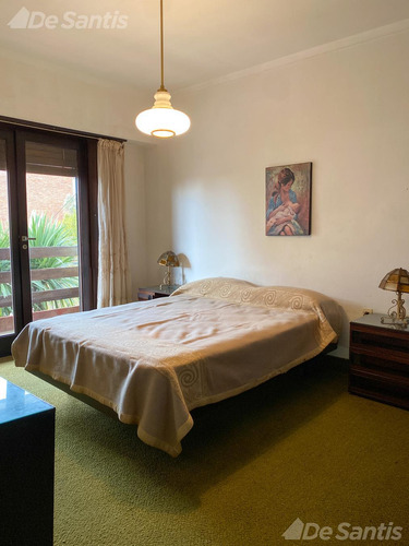 Casa En Punta Mogotes