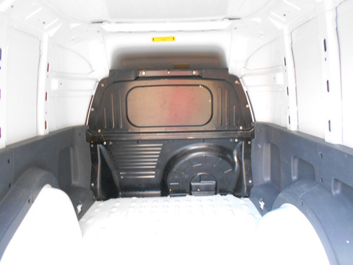 Fiat Fiorino 18/19 1.4 Hard Working Flex 4p