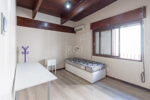 Casa Em Nonoai Com 4 Dormitórios - Lu431988