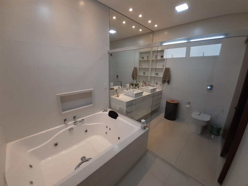 Imagem 21 de 22 de Casa De Condomínio Com 3 Dorms, Nova Aliança, Ribeirão Preto - R$ 1.16 Mi, Cod: 1722346 - V1722346