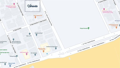 Imagem 11 de 16 de Apartamento - Vno206 - 71124873