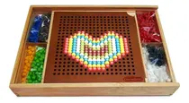 Comprar Treino Cerebral Brinquedo Educativo Raciocínio Cognitivo