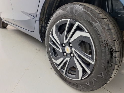 Chevrolet Onix 1.0 TURBO FLEX LT MANUAL
