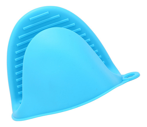 - Manoplas De Silicona For Cocinar Pelo De Horno Resistentes