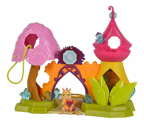 Safiras Porton Twinklestone Figura Coleccionable Wab Edu