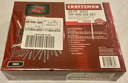 Craftman 39 Pc Terraja S