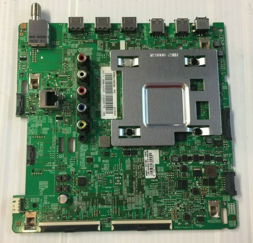Tarjeta Mainboard Para Tv Lcd Plasma Led LG