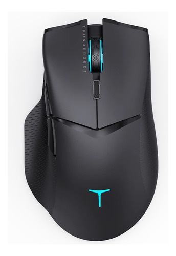 Mouse Inalámbrico Para Juegos Thunderobot Ml703 Pro, 2,4 G,