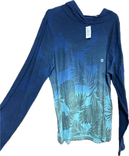 Camiseta Aeropostale Hombre Con Capucha Large 1108 MercadoLibre