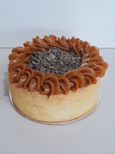 Tarta Havanette - Tortas, Tartas, Mesa Dulce - Dulce Vera