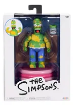 Comprar Los Simpsons - Figura Homero Furioso 12 Cm