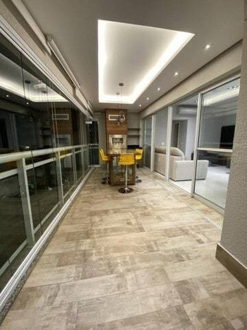 Imagem 8 de 16 de Apartamento Para Comprar Alphaville Empresarial Barueri - 3152