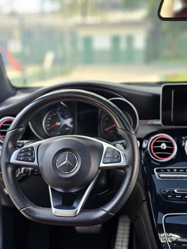 Mercedes-Benz Classe GLC 2.0 Highway Turbo 4matic 5p