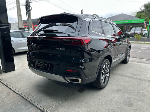 Chery Tiggo 8 Tiggo 8 FOUNDER S EDITION 1.6 TGDi Aut.