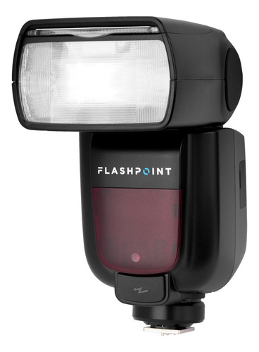 Flashpoint Flash P/canon Zoom Ii R2 Ttl