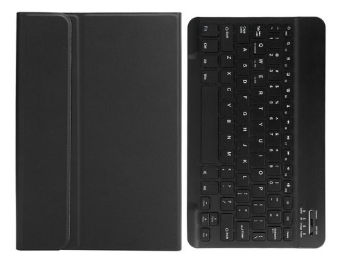 Funda De Teclado Para Samsung Galaxy Tab S7 De 11 Pulgadas,