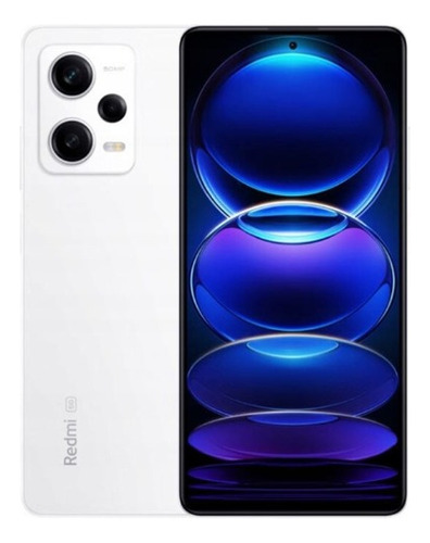 Xiaomi Redmi Note 12 Pro Speed 5g 8 Gb Ram 256 Gb Rom Dual S