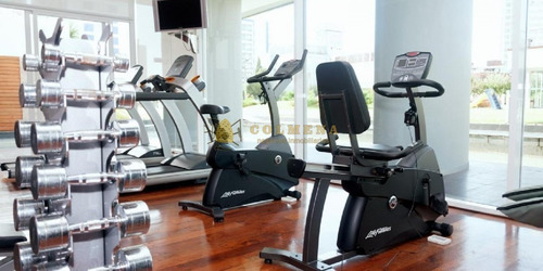 Torre Manhattan Punta Del Este Apartamento En Venta-ref:2719