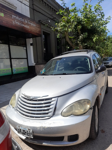 Chrysler PT Cruiser 2.4 Classic At