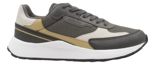 Zapatilla Atomik Footwear Hombre 2521131402723yg/vercomb