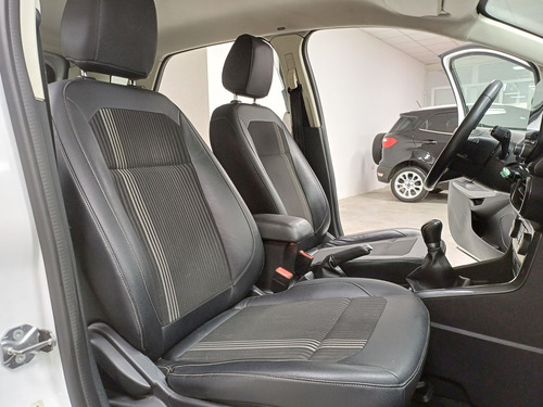 Ford Ecosport 1.5 Freestyle 123cv 4x2