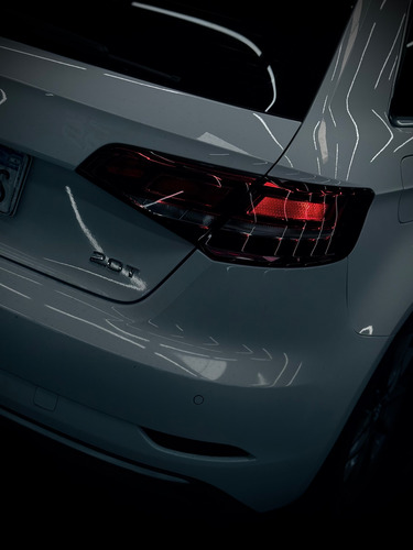 Audi A3 Sportback 2.0 Tfsi 190cv