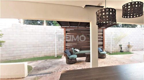 Casa À Venda Em Recanto Dos Dourados - Ca005389
