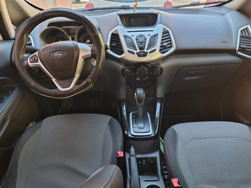 Ford Ecosport 2.0 Trend At