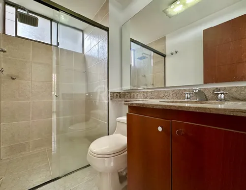 Apartamento En Arriendo En La Frontera. Cod A776135