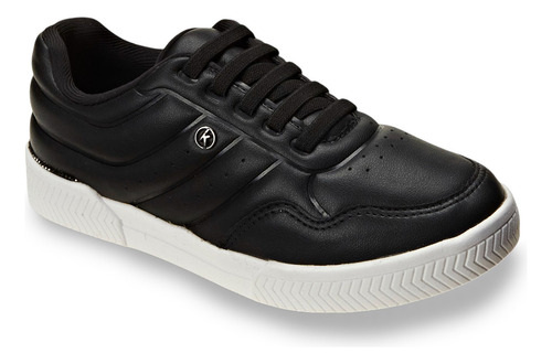 Tênis Casual Feminino Com Calce Fácil Kolosh