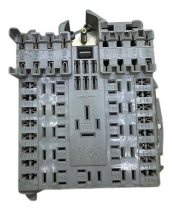 Fusilera Bsm Fíat Siena Palio 51720438
