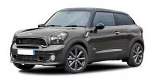 Correa Accesorios Mini Cooper R56