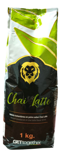 Set De Regalo Café Illy & Chay Latte/vainilla Marley Coffee