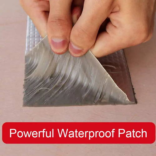 Cinta Impermeable De Resistencia A Altas Temperaturas Papely