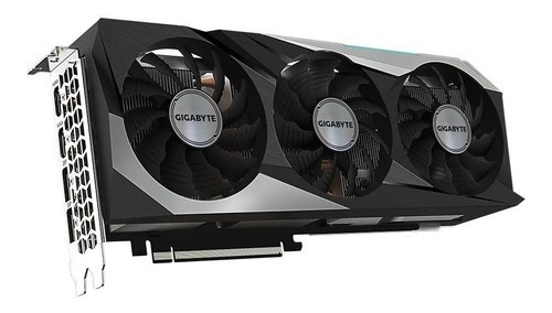 Tarjeta De Video Gigabyte 16gb Rx 6800 Gddr6 Gaming Oc (Usado)