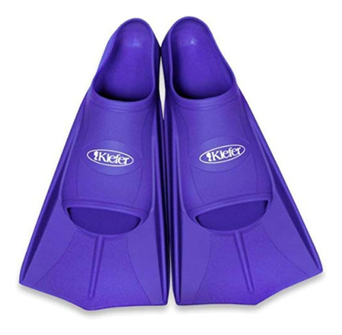 Kiefer Silicone Training Swim Fins